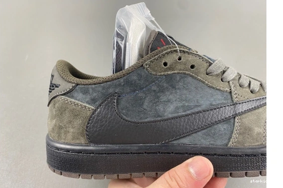  CQ4277-111 TRAVIS SCOTT 1 LOW CQ4277-111  RETRO JORDAN SP OG 0116